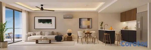 Proyectos - proyecto de apartamento en zona muy exclusiva de puerto plata  15