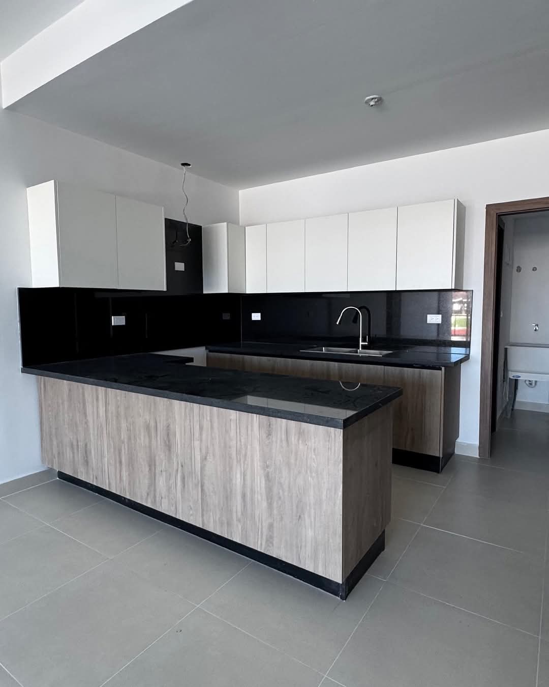 apartamentos - Apartamento en Arroyo Hondo Viejo con Terraza  2