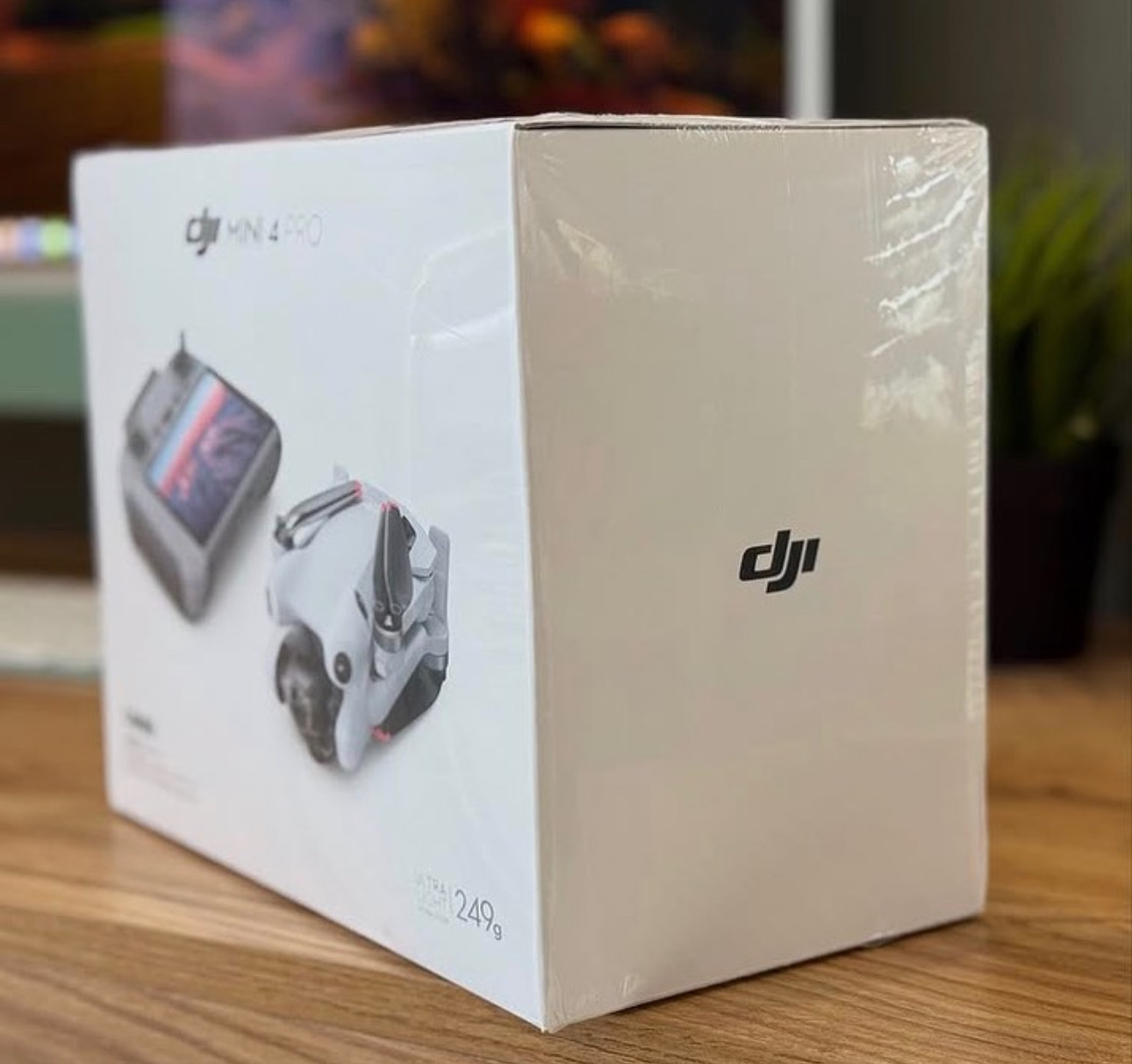 camaras y audio - DJI Mini 4 Pro Nuevos Sellados en todas las versiones  1