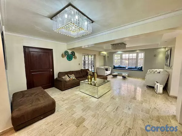 casas - Casa en Venta Altos de Arroyo Hondo II 14
