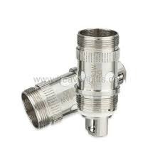 hobby y coleccion - Resistencia Vape Vaper 0.5 Ohms Cabeza De Cerámica. 1