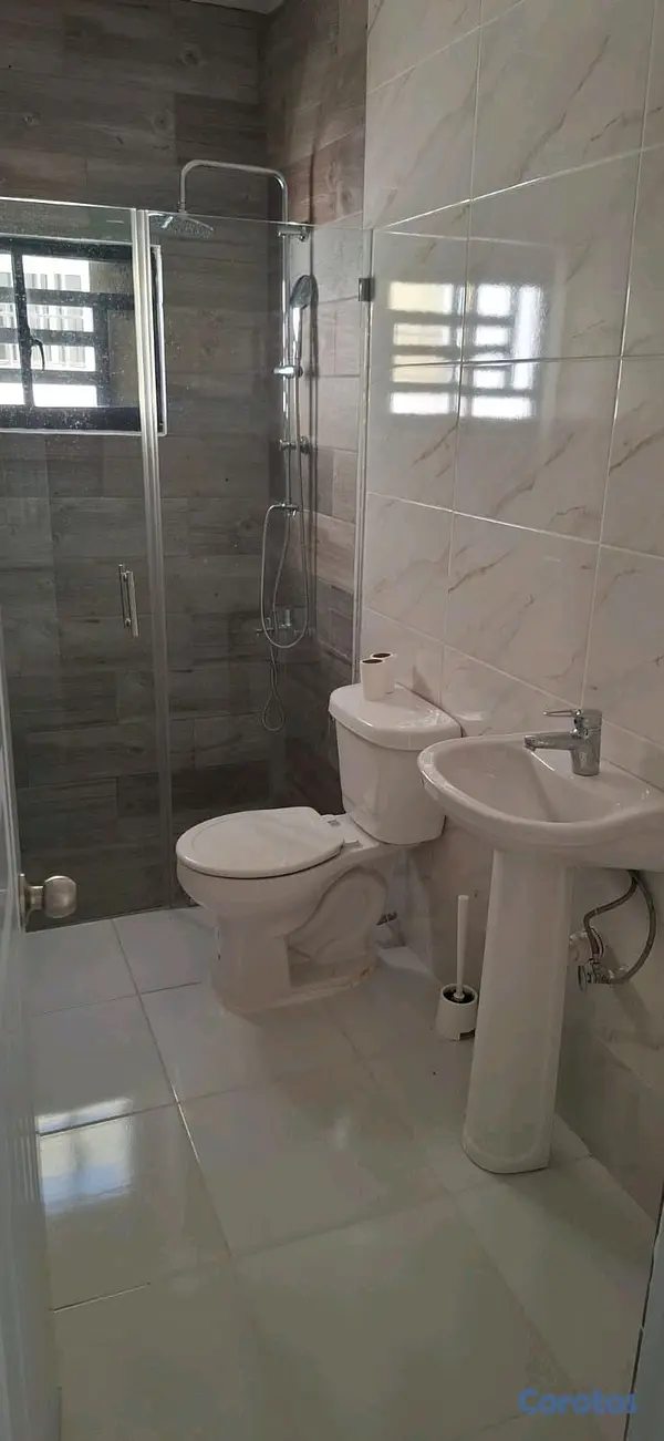 apartamentos - Apartamento Nuevo A Estrenar  3
