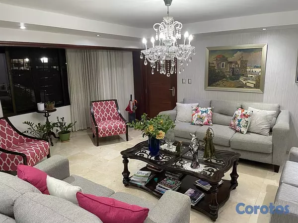 apartamentos - Apartamento con muy buena distribución ubicado en Bella Vista Sur 1