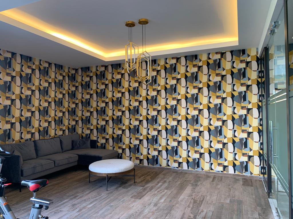 apartamentos - Alquiler de Apartamento de 1 habitacion en la Esperilla 20
