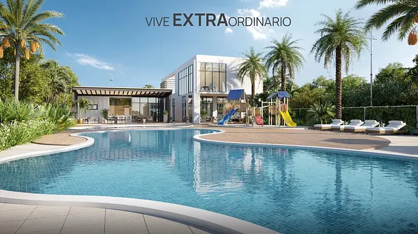 casas vacacionales y villas - Villas Turisticas en Bávaro-Punta Cana (Daos-Zafiro) 1
