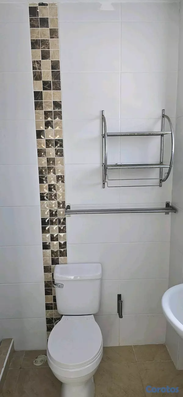 apartamentos - Apartamento proximo a la embajada americana  8