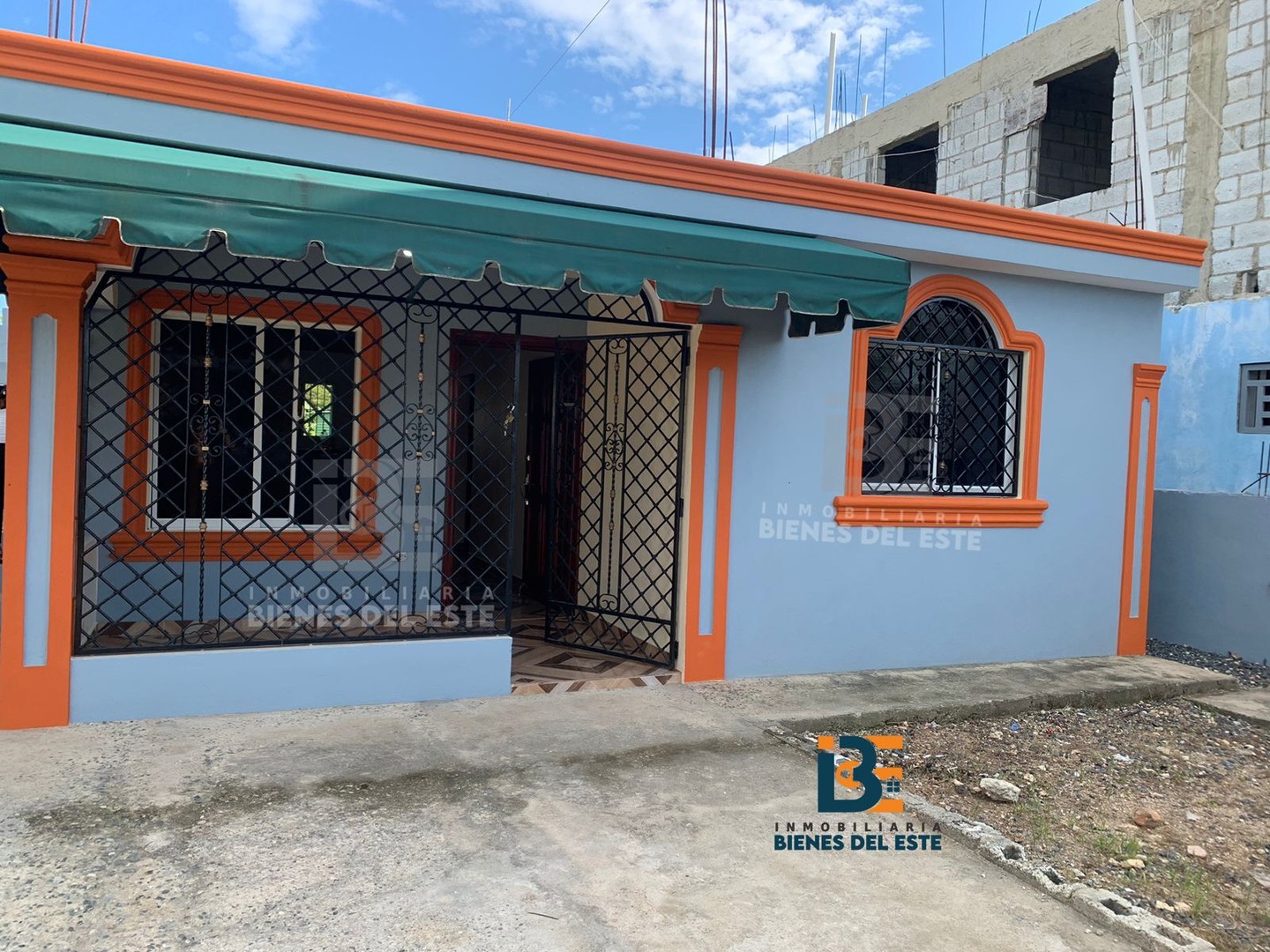 casas - DE Oportunidad Acogedora Vivienda en H3 Proximo a Juan Dolio, San Pedro 1