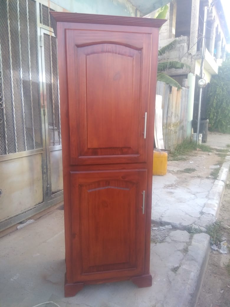 muebles y colchones - Despensa Basica para cocina  4