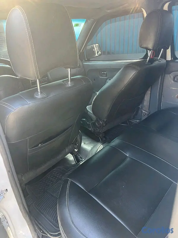 jeepetas y camionetas - frontier 3
