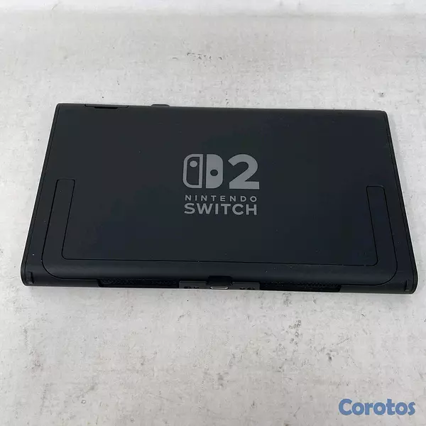 consolas y videojuegos - Nintendo Switch 2 3