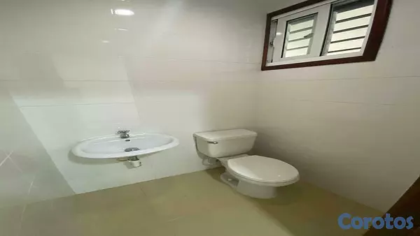 apartamentos - Edificio Comercial en Gascue 8