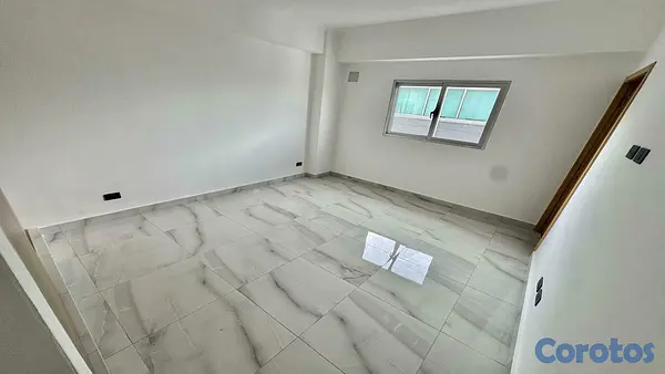 apartamentos - Apartamento Nuevo en El Millón 8