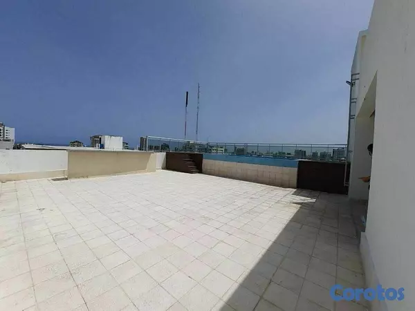 apartamentos - Vendo Apartamento en Naco wi 9