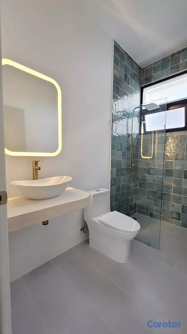 apartamentos - Las Terrenas Proyecto En Playa Bonita De Apartamen 2