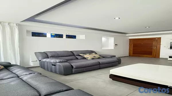 apartamentos - Alquiler Totalmente Amueblado Ensanche Julieta 3
