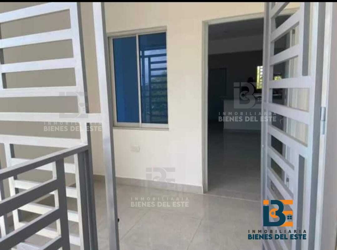 apartamentos - Se Renta Apartamento Nuevo**Ubicado en Las Colinas Residencial Star 1** 7