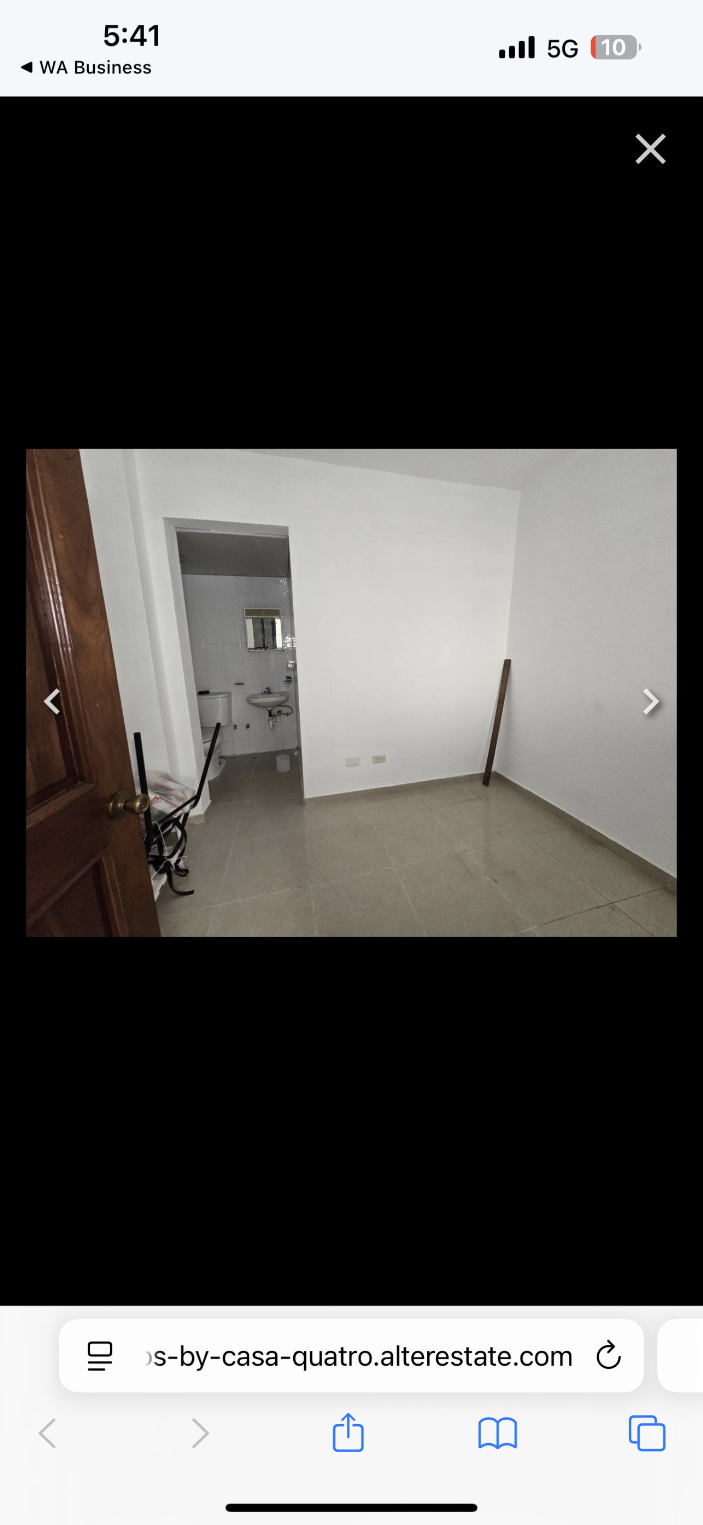 apartamentos - apartamento en alquiler  7