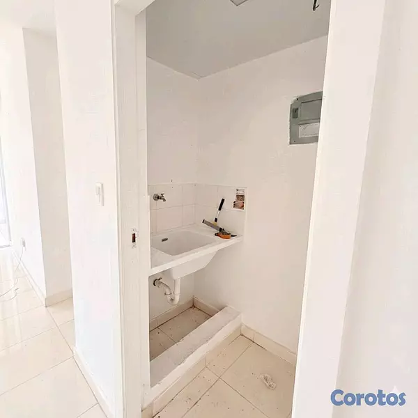 apartamentos - Apartamento en Alquiler en cuidad Juan Bosch 10