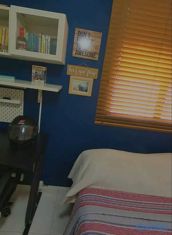 apartamentos - Apartamento  en alquiler en Arroyo Hondo viejo proximo al club la Bocha 14