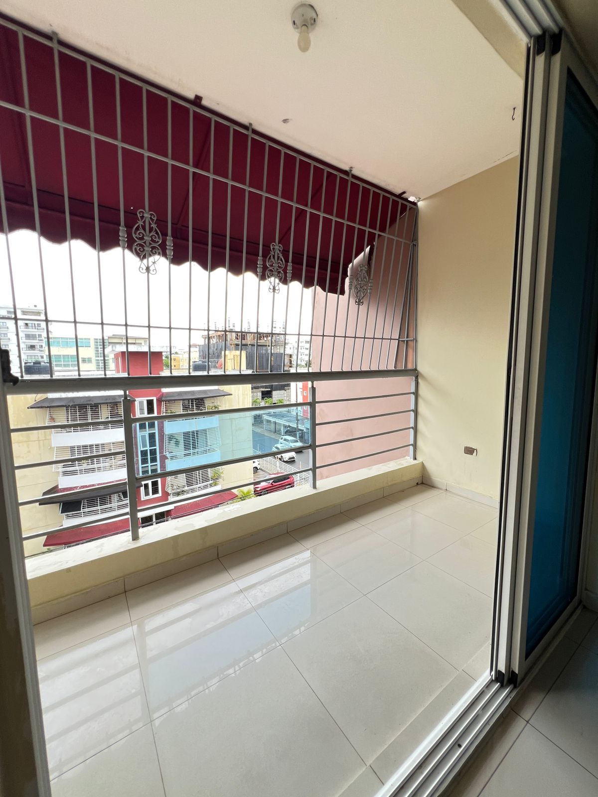 apartamentos - Alquilo apto espacioso de 3 habitación más un estu 7