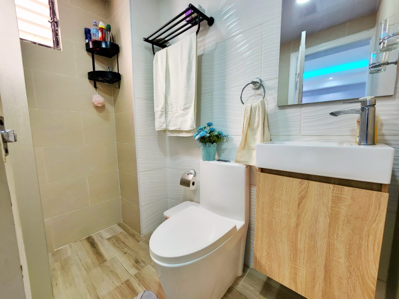 apartamentos - Apartamento en Naco, Con terraza USD$265,000

- 227mt2 de apartamento 
- 5to pis 6