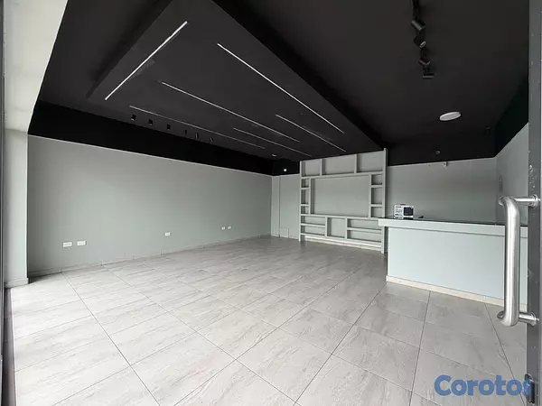 oficinas y locales comerciales - LOCAL COMERCIAL  2