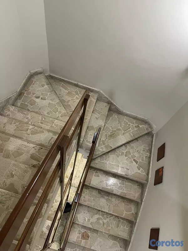 apartamentos - hermoso apartamento en renta  4