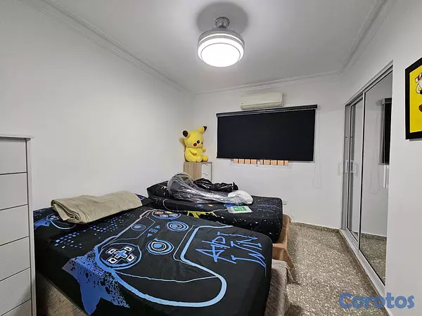 casas - Venta de Casa en Ciudad Real I Residencial cerrado  14