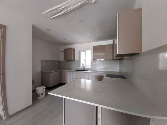 apartamentos - Proyecto en venta Punta Cana #24-1655 dos dormitorios, piscina, ascensor, P-3
 1