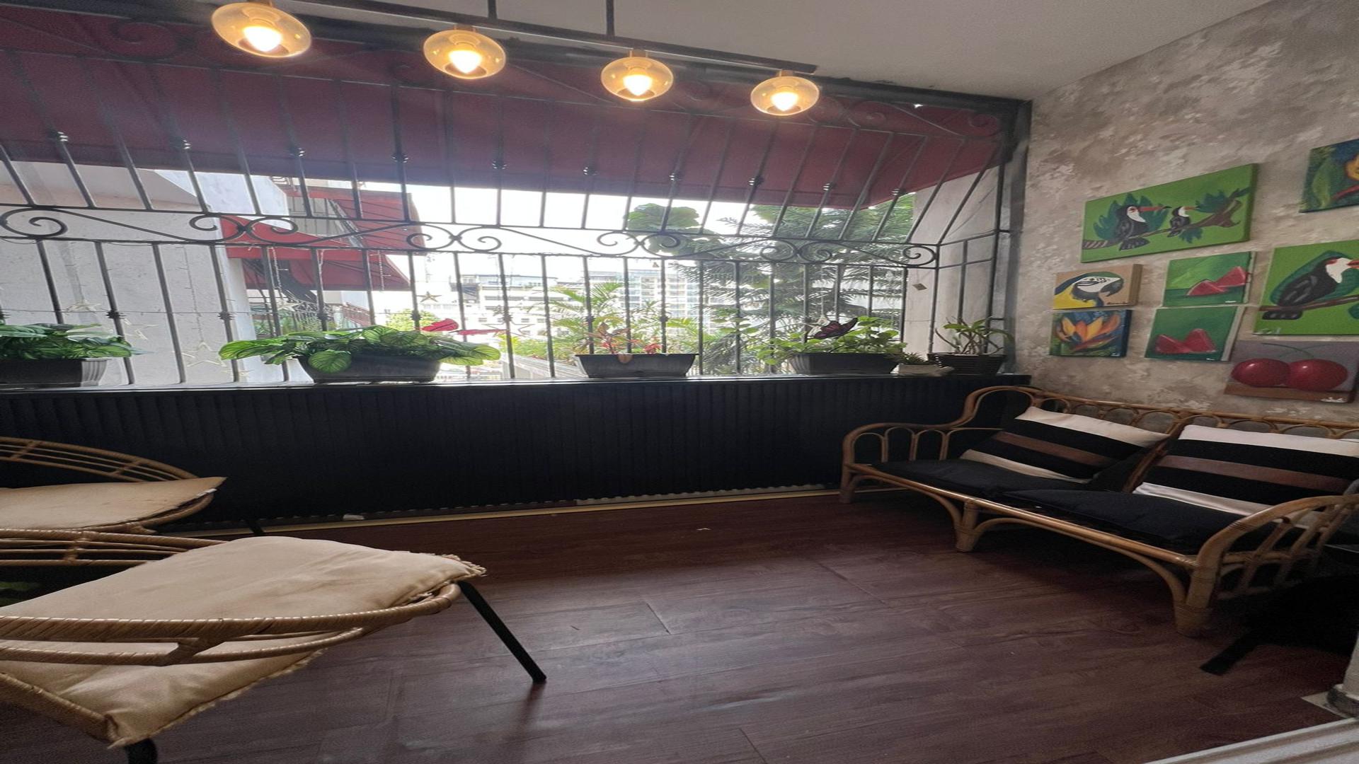 apartamentos - VENTA ÚNICA ⭐. APARTAMENTO 2 HABITACIONES Y 3 PARQUEOS-A 100 METROS DE PIANTINI. 4