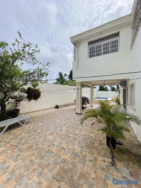 casas - CASA EN VENTA 5