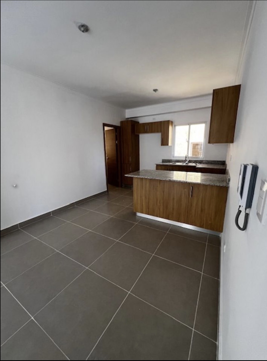 otros inmuebles - apartamento en venta  6