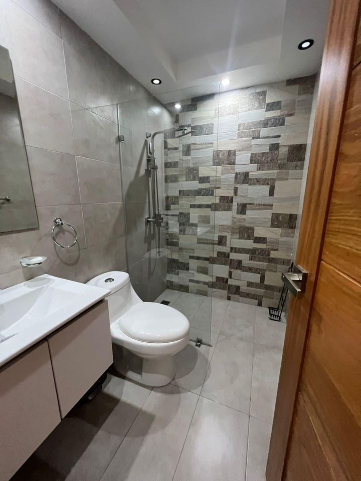 apartamentos - Apartamento en alquiler , Evaristo Morales  6
