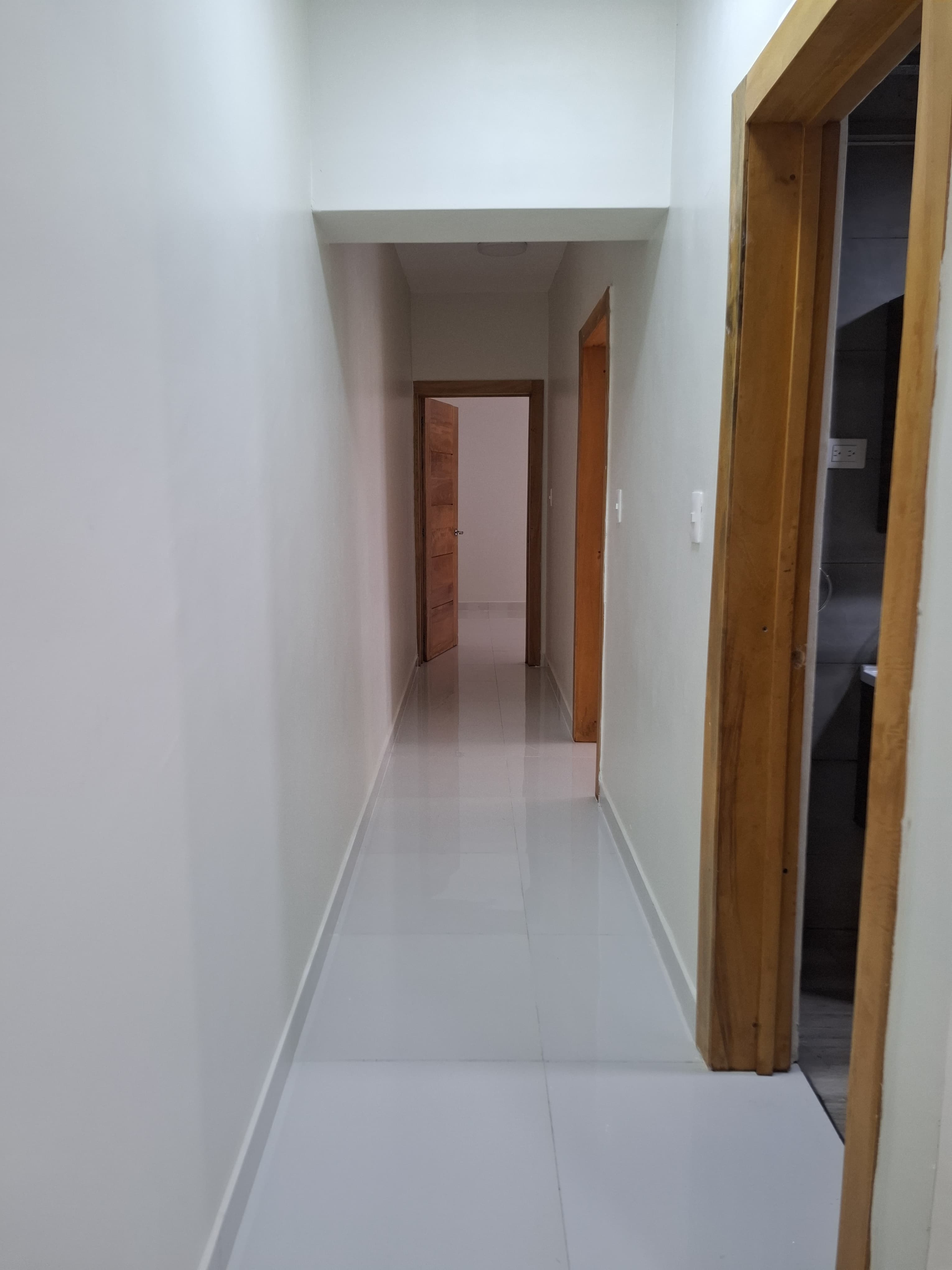 apartamentos - Alquilo apartamento nuevo en el vergel 4to Piso 5