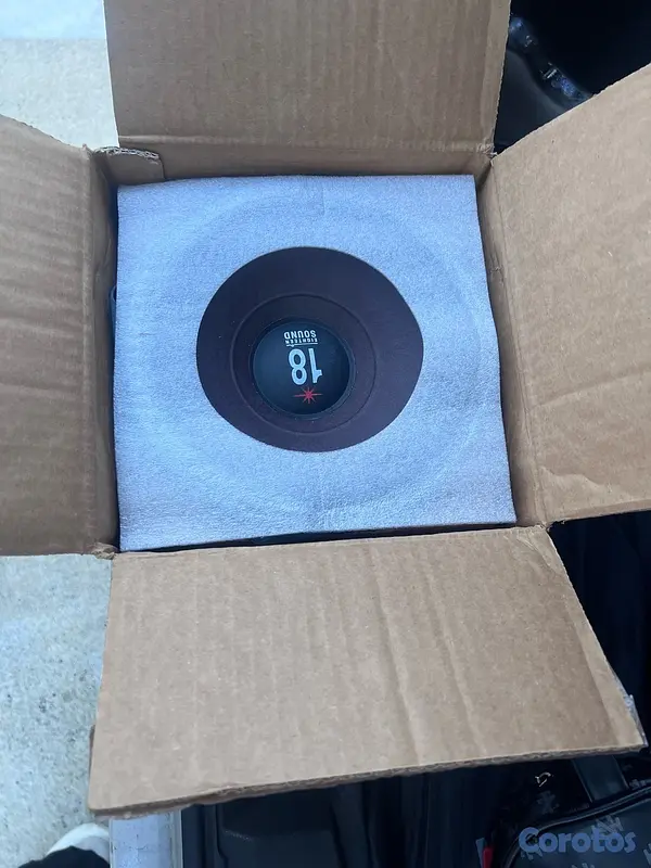 accesorios para electronica - bocina nueva me la regalaron y necesito dinero  2