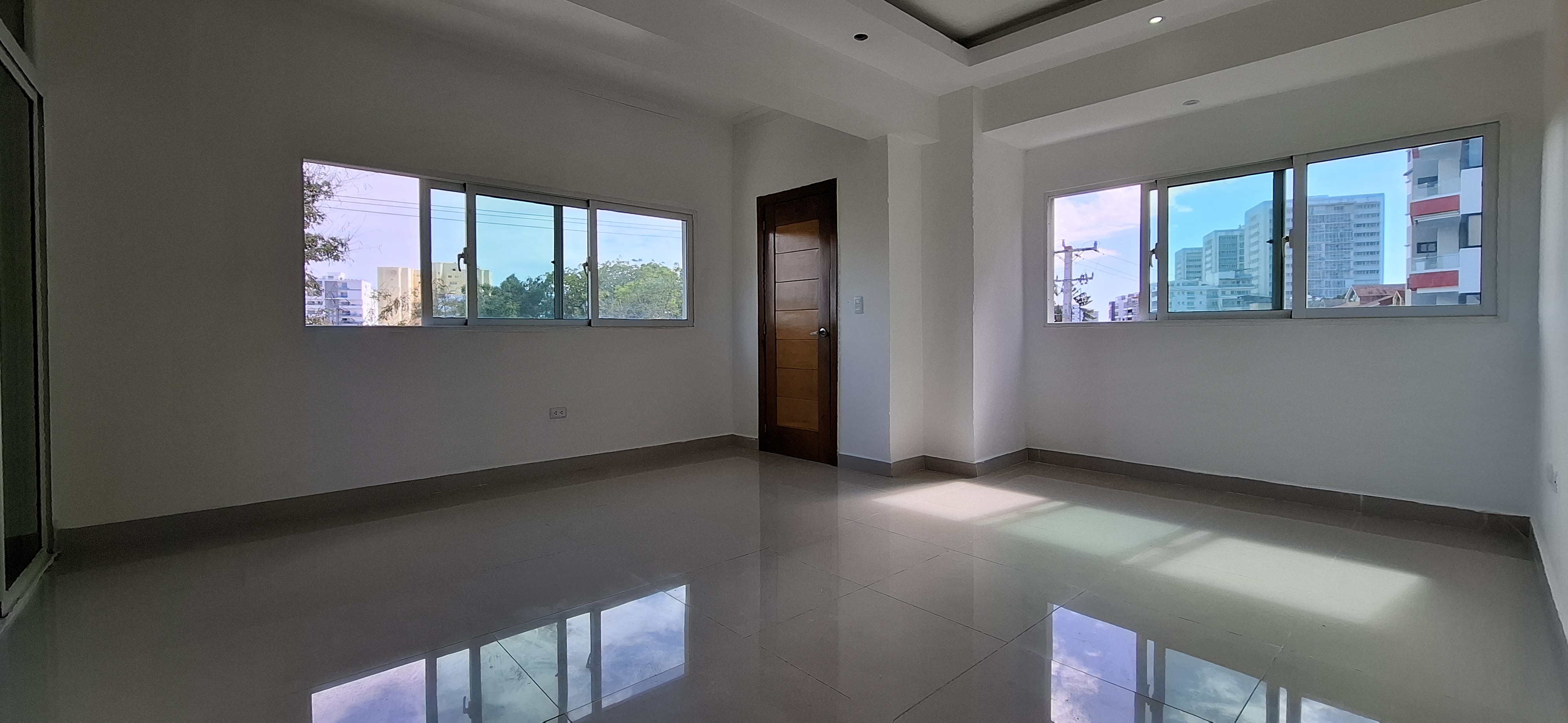 apartamentos - En Los Cacicazgos 2 habitaciones 2.5 baños, 2 parqueos  1