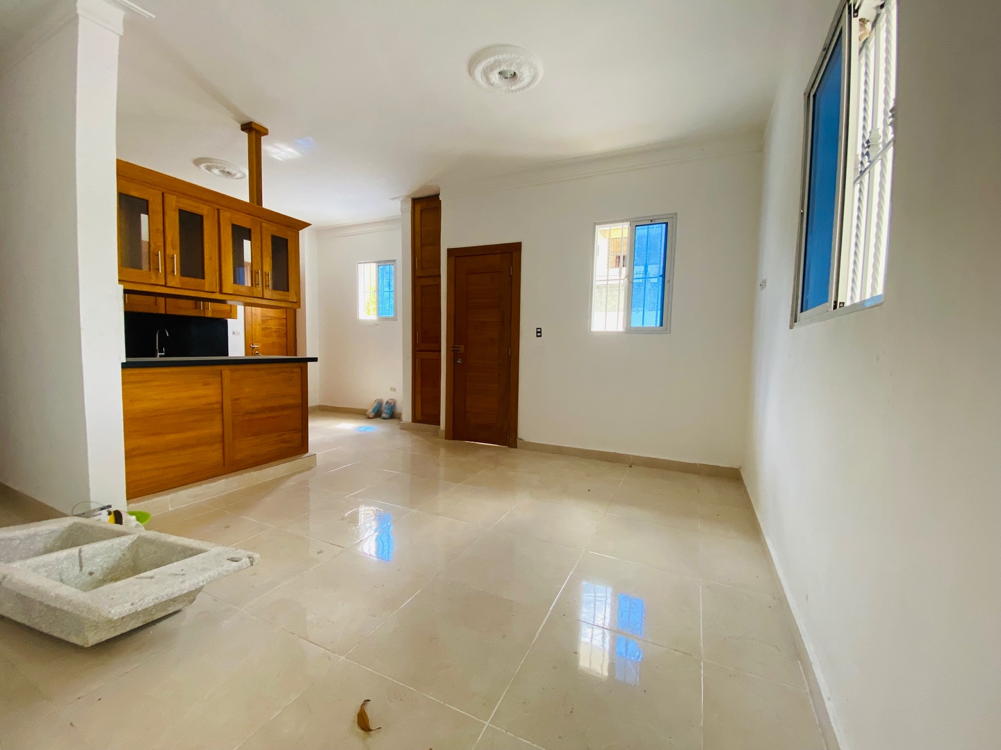 casas - CASA EN VENTA EN SANTIAGO DE LOS CABALLEROS PRÓXIMO ANTONIO OCHOA  3