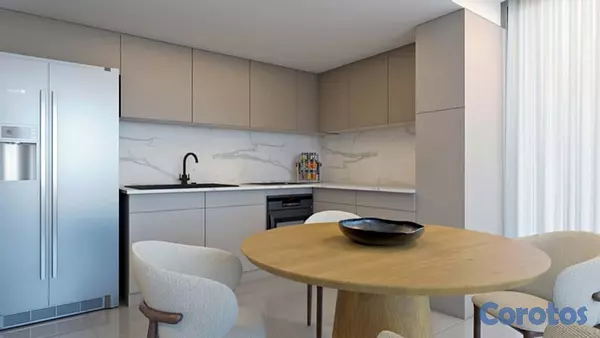 apartamentos - Lujosa torre de apartamentos en Ensanche Naco (EN-04) 5