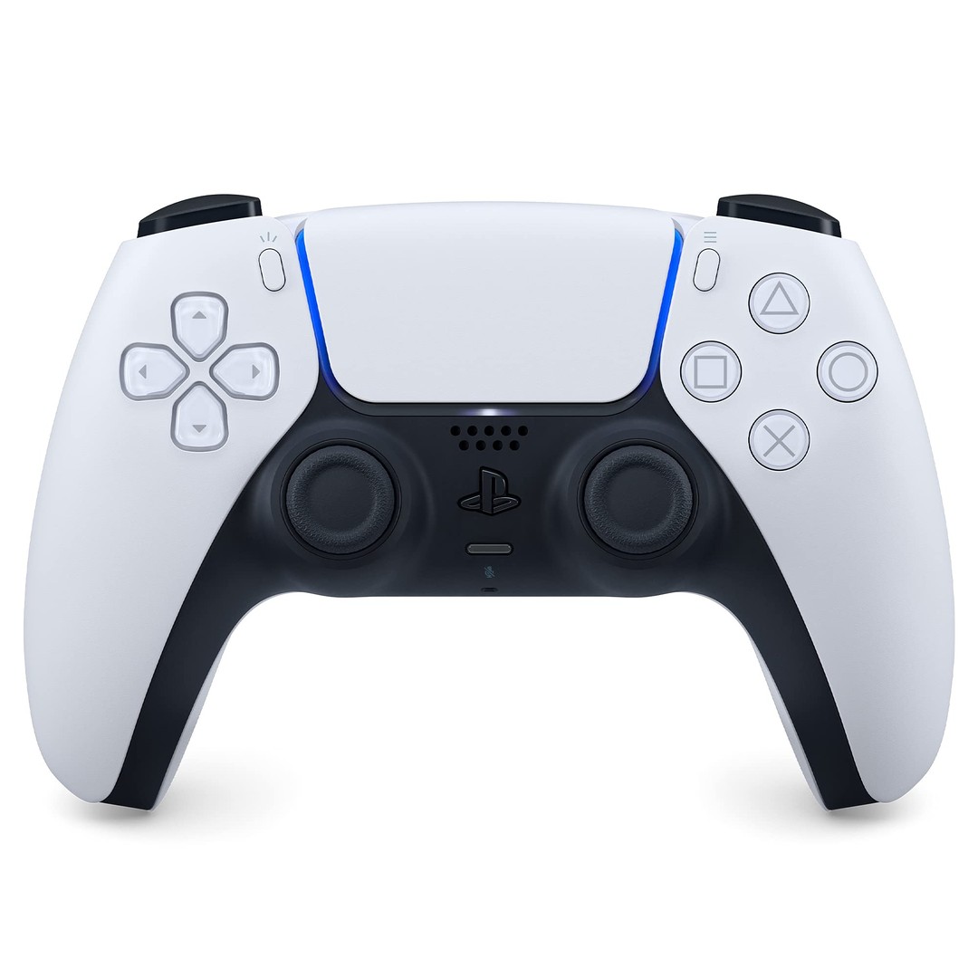 consolas y videojuegos - Control para play 5 compatible con p4 bluetooth inalambrico recargable pc tv 0