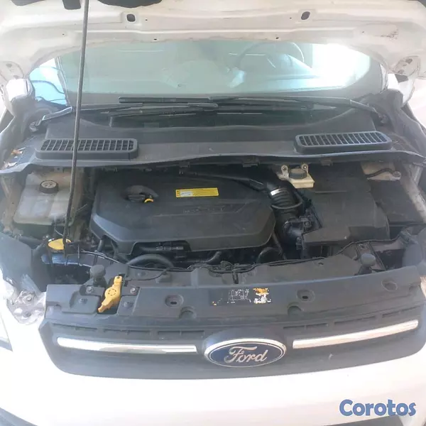 jeepetas y camionetas - Ford escape 2013 3