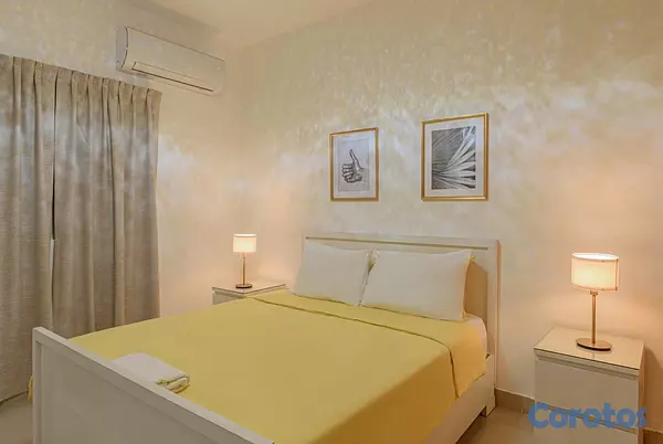 apartamentos - APARTAMENTO EN VENTA  CORALES DEL SUR   3