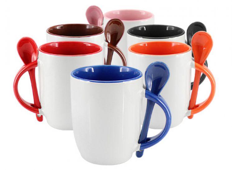 otros electronicos - Tazas y jarras para sublimables  4