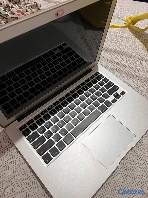 computadoras y laptops - MACBOOK AIR 13" 3
