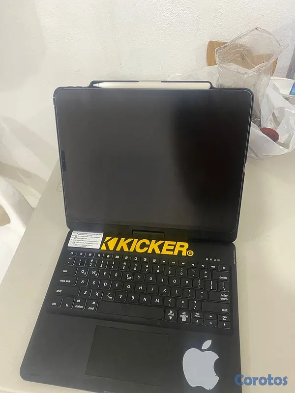 celulares y tabletas - iPad Pro 12.9, está en buenas condiciones. 2