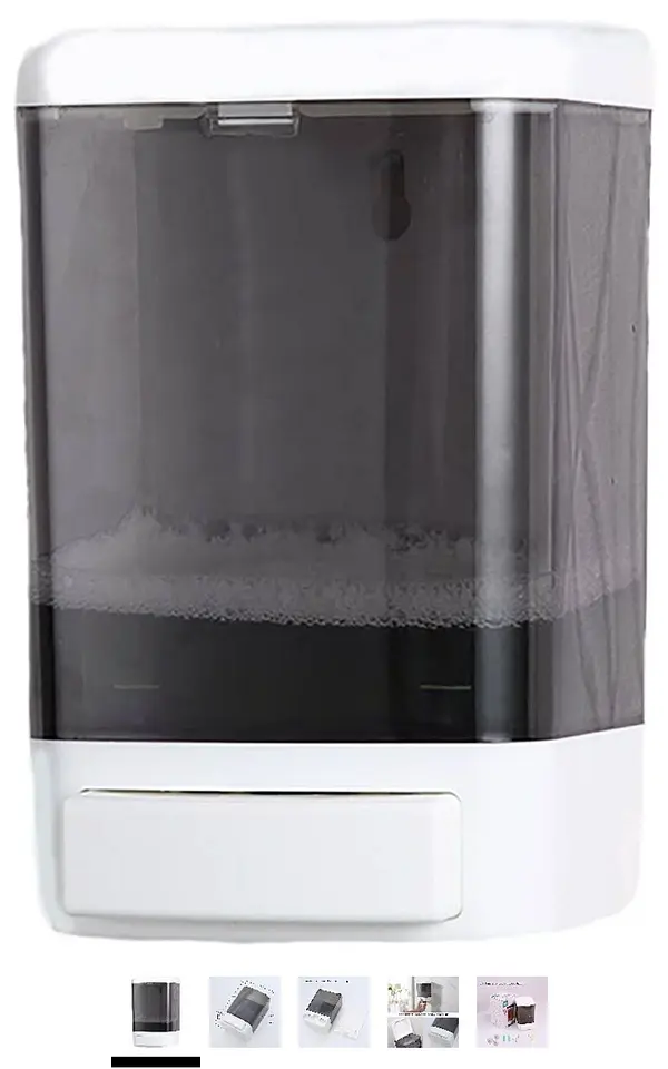herramientas, jardines y exterior - Dispensador de gel 1000ml - AL POR MAYOR Y AL DETALLE 3