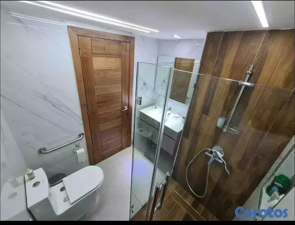 apartamentos - Apartamento amueblado Urb. Fernadez  10