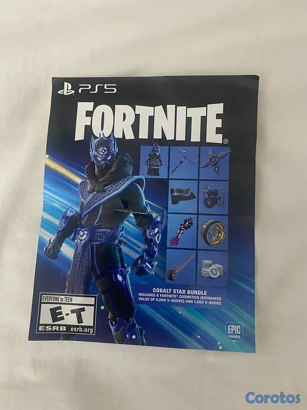 consolas y videojuegos - Vendo Playstation 5 PS5 Slim Disco 1 TB Incluye Bo 5