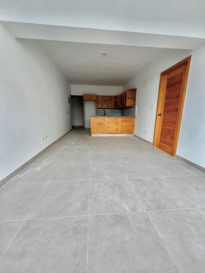 apartamentos - Apartamento en Urbanización Real de 1 habitación 