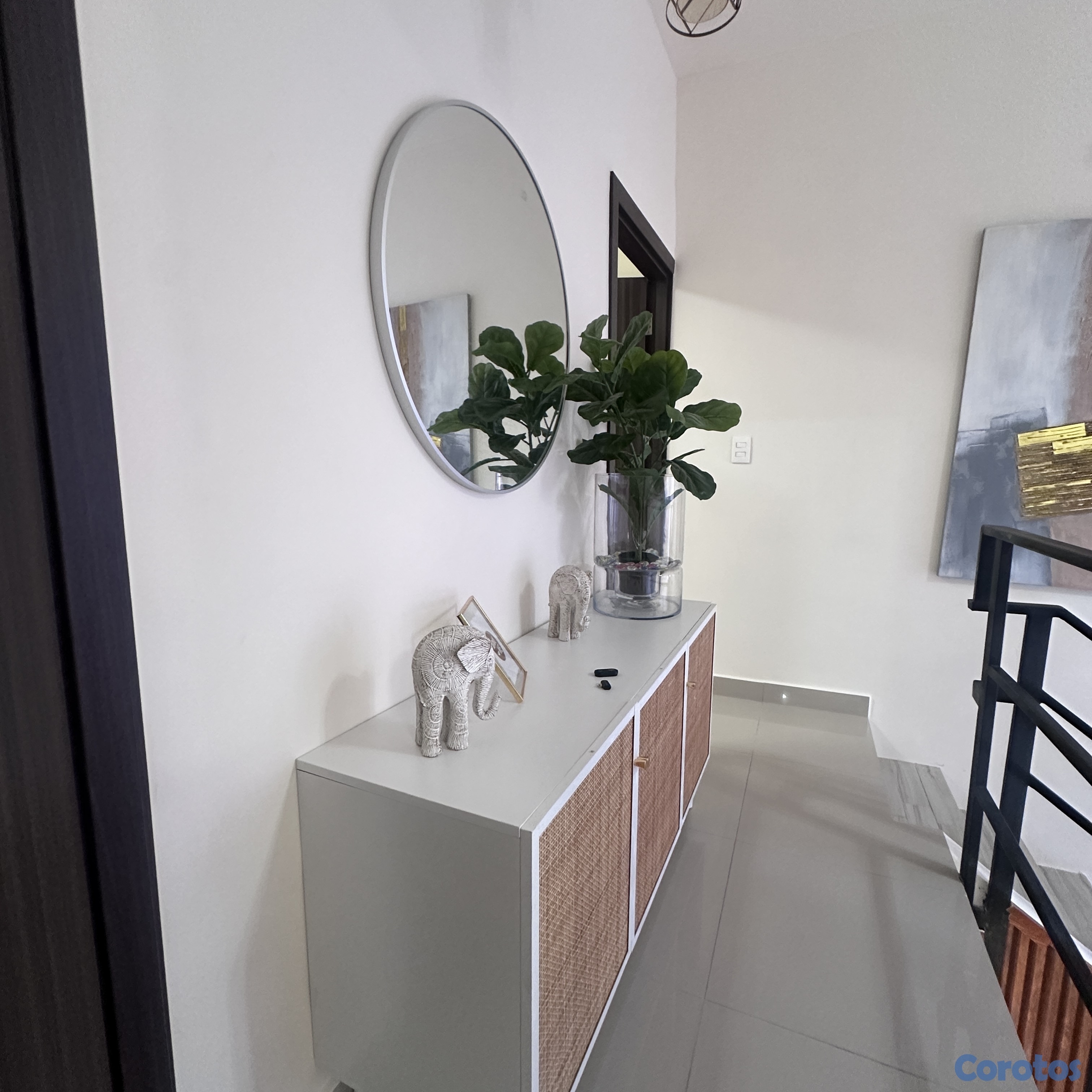 casas - Villa amueblada en venta en Punta Cana 9