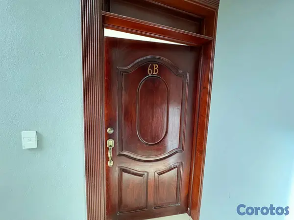 apartamentos - Apartamento En Venta En Urb. Toribio Piantini, San Francisco de Macorís Macoris 12